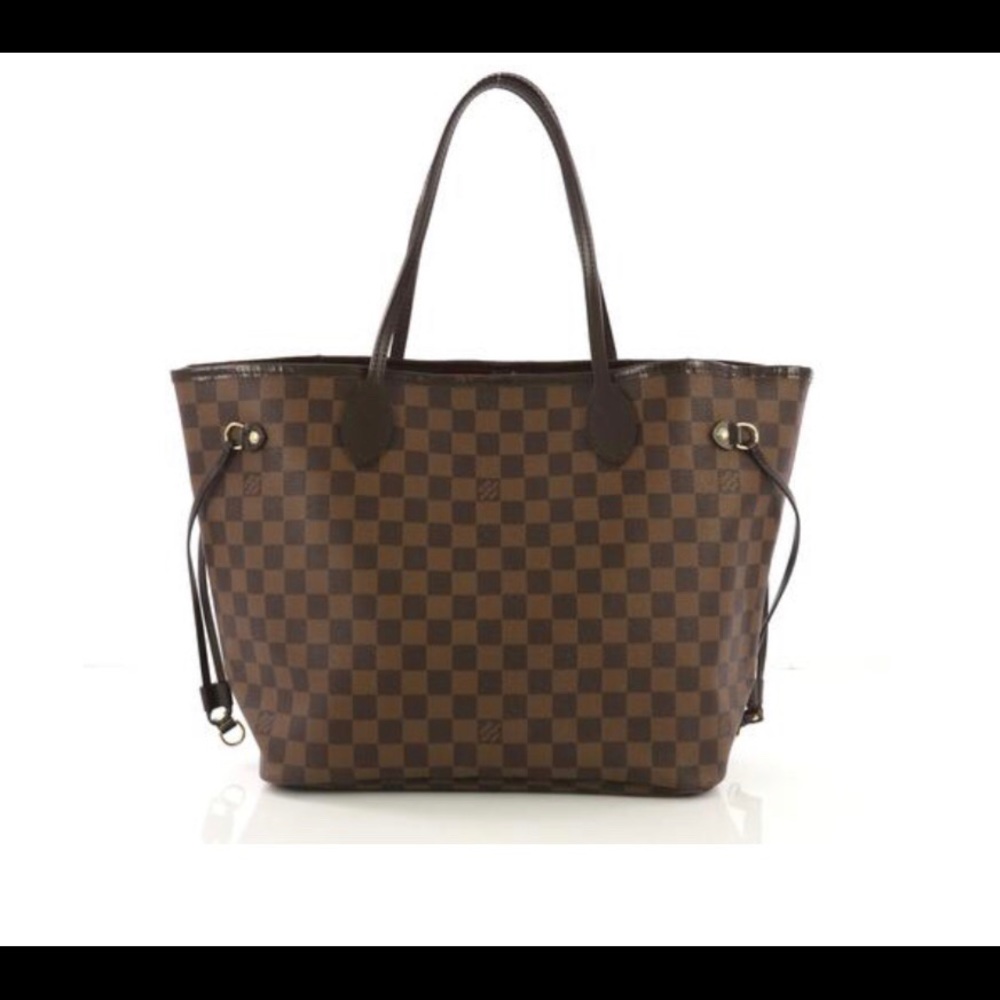 Never Full LV
